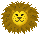 :lion-smiley: